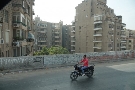 Káhira-v ulicích Velké Káhiry-0005