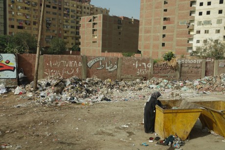 Káhira-v ulicích Velké Káhiry-0010