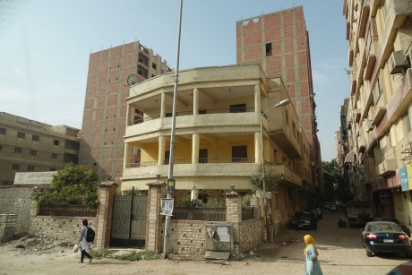 Káhira-v ulicích Velké Káhiry-0016