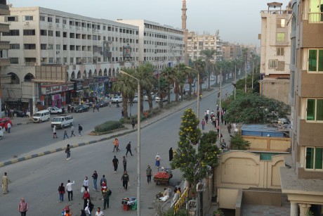 Káhira-v ulicích Velké Káhiry-0051
