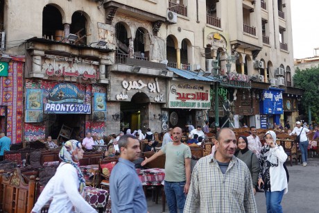 Káhira-v ulicích Velké Káhiry-0070