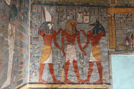 Údolí králů - Ramesse I-0006