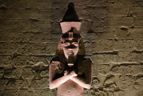 Luxor - Amonův chrám-0003