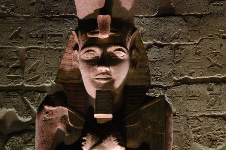 Luxor - Amonův chrám-0004