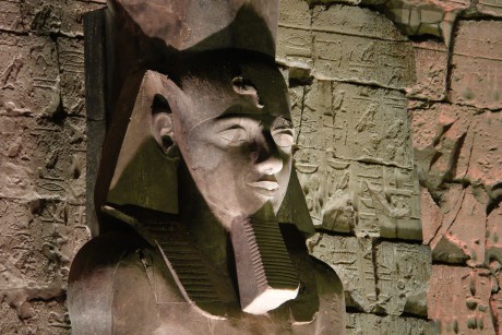 Luxor - Amonův chrám-0005