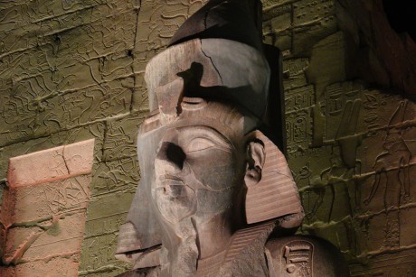 Luxor - Amonův chrám-0008