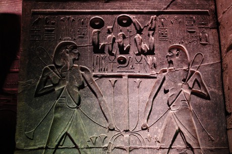 Luxor - Amonův chrám-0023