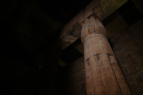 Luxor - Amonův chrám-0037