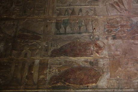 Luxor - Amonův chrám-0043