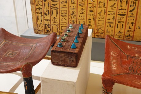 Egypt_Káhira_Národní muzeum egyptské civilizace_2022_10_0048