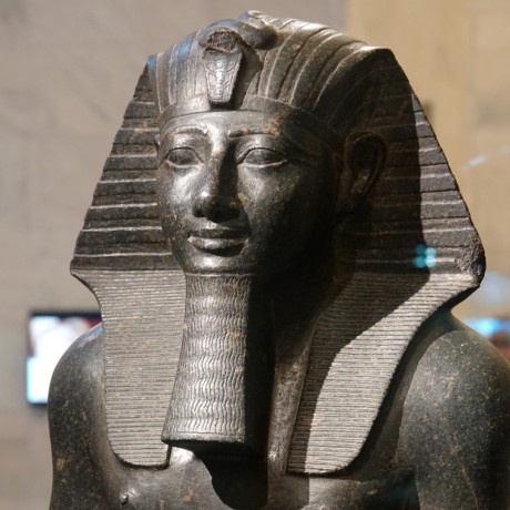 Egypt_Káhira_Národní muzeum egyptské civilizace_2022_10_0054