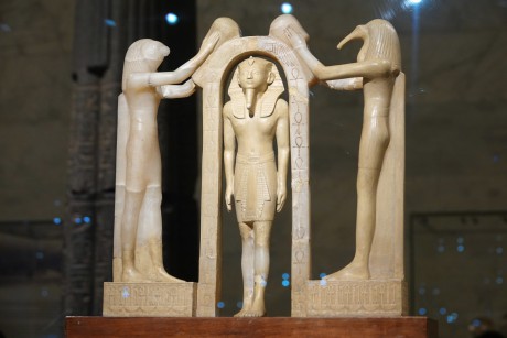 Egypt_Káhira_Národní muzeum egyptské civilizace_2022_10_0061