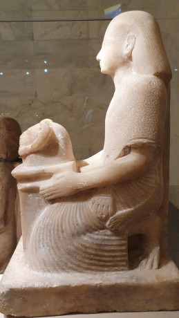 Egypt_Káhira_Národní muzeum egyptské civilizace_2022_10_0066