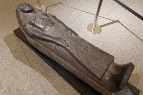 Egypt_Káhira_Národní muzeum egyptské civilizace_2022_10_0071
