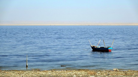 Egypt_Fajjúmská oáza_Meridové jezero_2022_10_0004