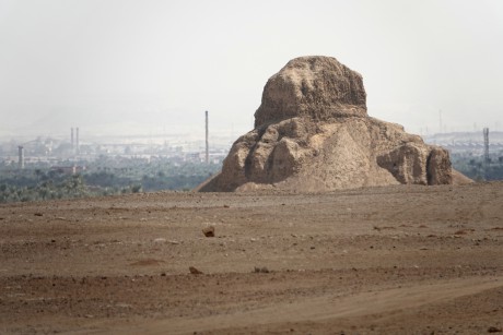 Egypt_Dahšúr_Bílá pyramida_2022_10_0004