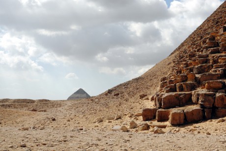 Egypt_Dahšúr_Lomená pyramida_2022_10_0001