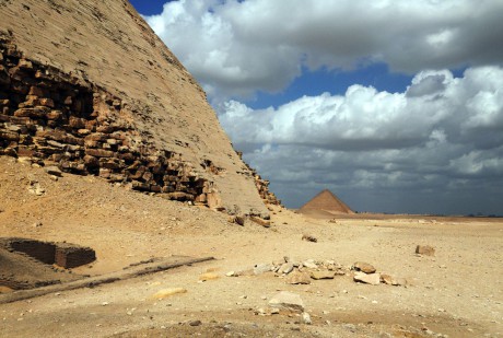 Egypt_Dahšúr_Lomená pyramida_2022_10_0021