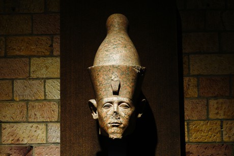Egypt_Luxor_Luxorské muzeum_2022_10_0016