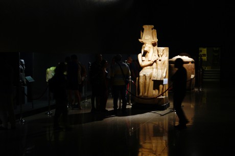 Egypt_Luxor_Luxorské muzeum_2022_10_0017