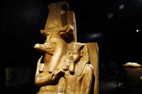 Egypt_Luxor_Luxorské muzeum_2022_10_0018