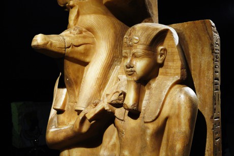 Egypt_Luxor_Luxorské muzeum_2022_10_0020