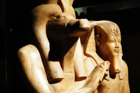 Egypt_Luxor_Luxorské muzeum_2022_10_0022