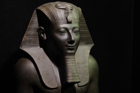 Egypt_Luxor_Luxorské muzeum_2022_10_0030
