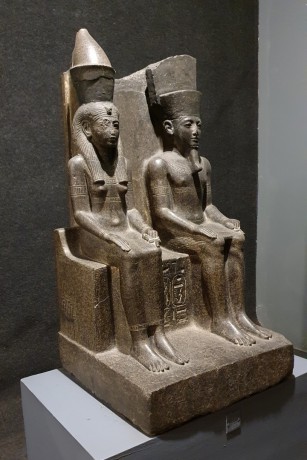 Egypt_Luxor_Luxorské muzeum_2022_10_0034
