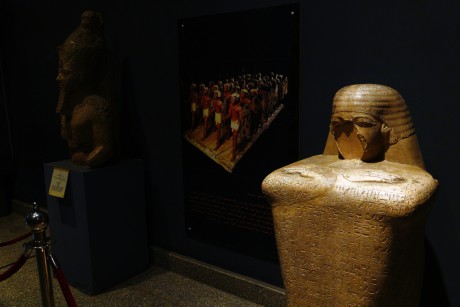 Egypt_Luxor_Luxorské muzeum_2022_10_0044