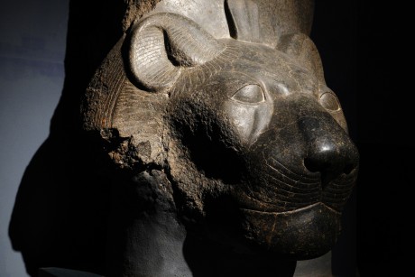 Egypt_Luxor_Luxorské muzeum_2022_10_0055