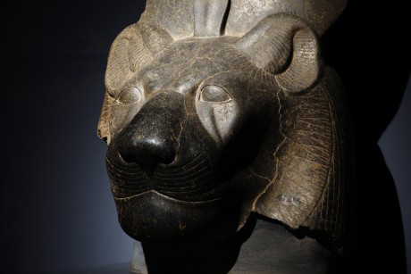 Egypt_Luxor_Luxorské muzeum_2022_10_0056