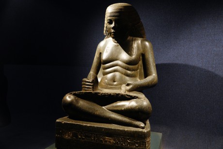Egypt_Luxor_Luxorské muzeum_2022_10_0057
