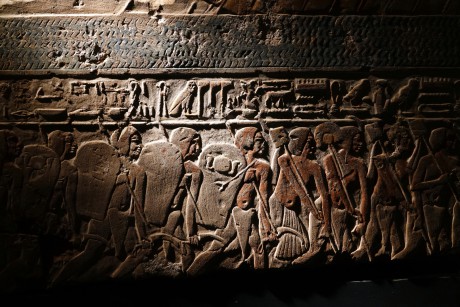 Egypt_Luxor_Luxorské muzeum_2022_10_0060
