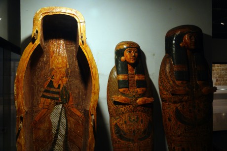 Egypt_Luxor_Luxorské muzeum_2022_10_0065
