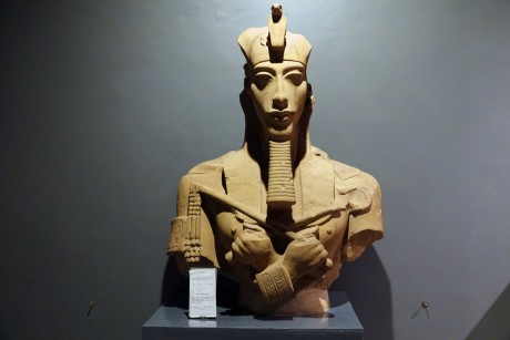 Egypt_Luxor_Luxorské muzeum_2022_10_0066