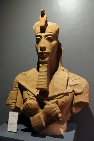 Egypt_Luxor_Luxorské muzeum_2022_10_0067