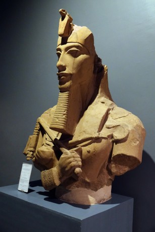 Egypt_Luxor_Luxorské muzeum_2022_10_0068