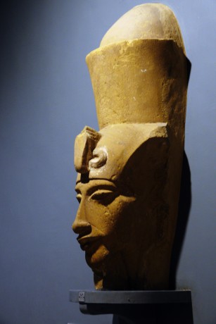 Egypt_Luxor_Luxorské muzeum_2022_10_0069