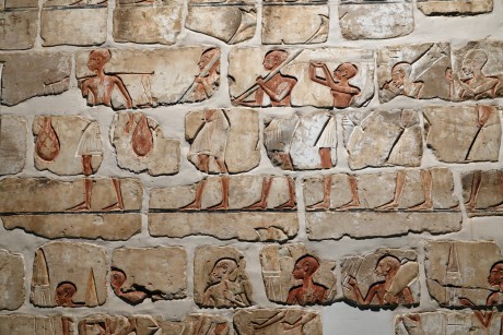 Egypt_Luxor_Luxorské muzeum_2022_10_0073