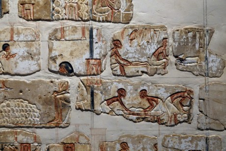 Egypt_Luxor_Luxorské muzeum_2022_10_0076