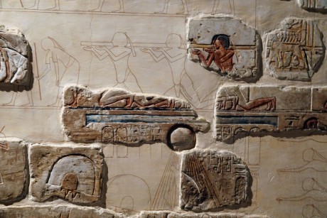 Egypt_Luxor_Luxorské muzeum_2022_10_0077