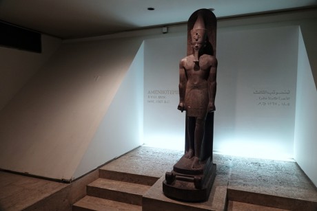 Egypt_Luxor_Luxorské muzeum_2022_10_0080