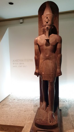 Egypt_Luxor_Luxorské muzeum_2022_10_0081