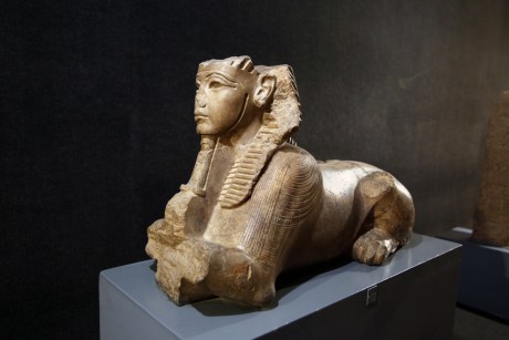 Egypt_Luxor_Luxorské muzeum_2022_10_0083