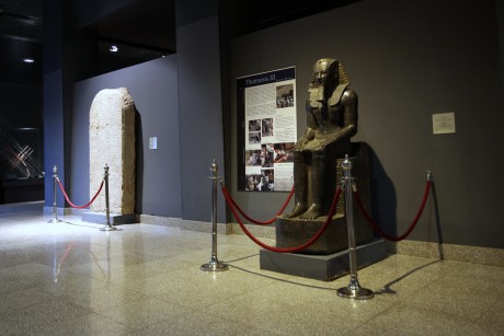 Egypt_Luxor_Luxorské muzeum_2022_10_0084