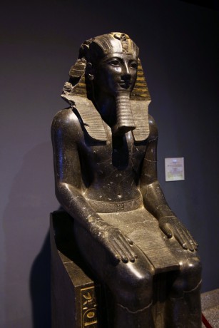 Egypt_Luxor_Luxorské muzeum_2022_10_0085