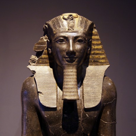 Egypt_Luxor_Luxorské muzeum_2022_10_0086