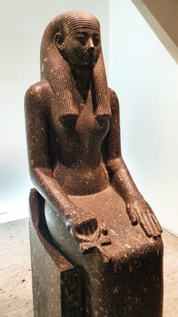 Egypt_Luxor_Luxorské muzeum_2022_10_0091