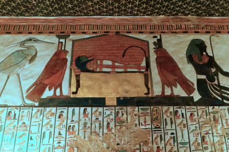 Egypt_Luxor_Hrobka Nefertari_2022_10_0008